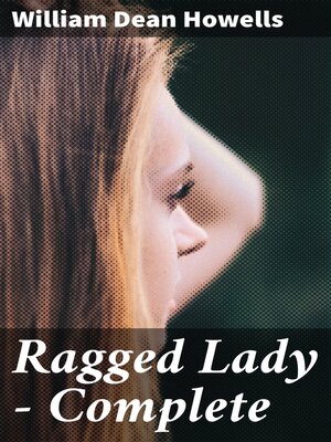 cover image of Ragged Lady — Complete